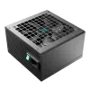 Deepcool PF750X 750W 80 PLUS Bronze voeding zwart