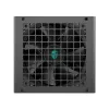 Deepcool PF750X 750W 80 PLUS Bronze voeding zwart