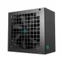 Deepcool PF750X 750W 80 PLUS Bronze voeding zwart