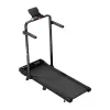DeerRun A6 Plus CT06-C opvouwbare elektrische loopband, 12 km/u, 5% helling, 136 kg max. belasting, LED-display
