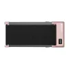 DeerRun Q2 Urban Plus elektrische loopband (roze)