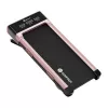 DeerRun Z10 elektrische loopband (roze)