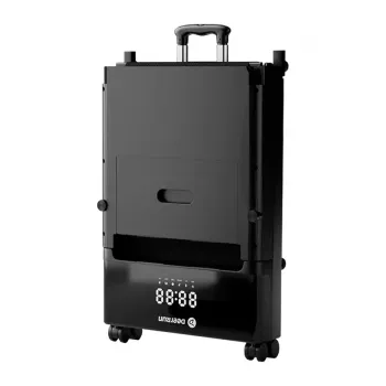 DeerRun Z20 opvouwbare elektrische loopband