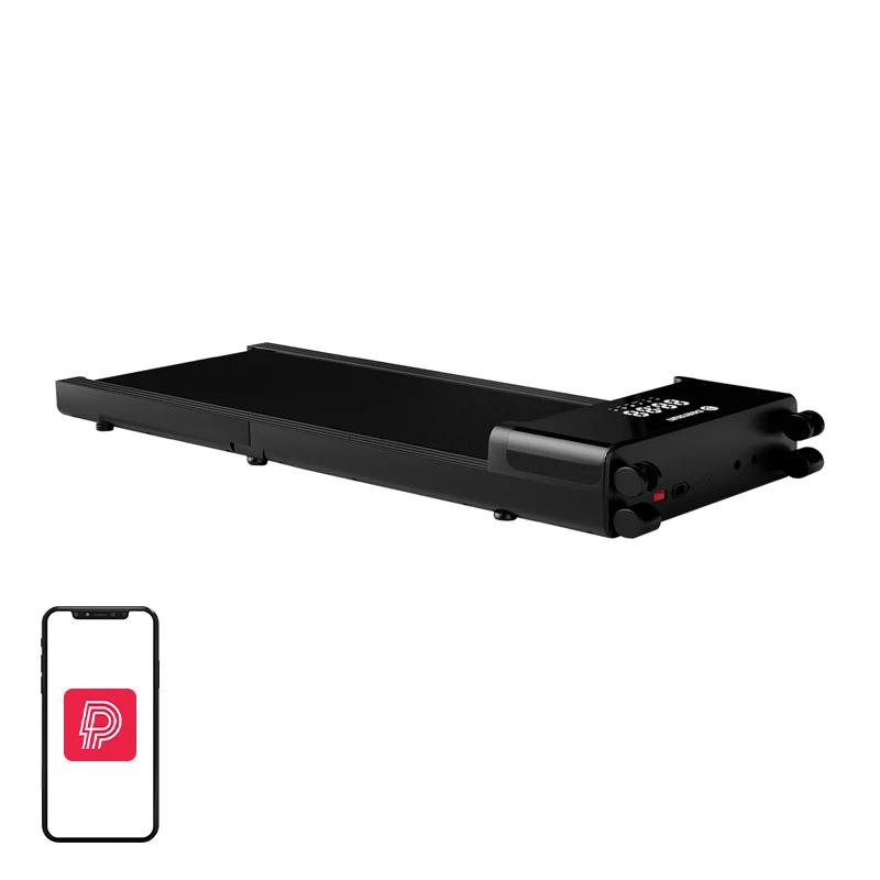DeerRun Z20 opvouwbare elektrische loopband
