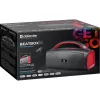 Defender Beatbox 18 20W Bluetooth-luidspreker