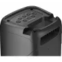 Defender Boomer 20 bluetooth-luidspreker 20W met licht, FM, USB, AUX, microfoon