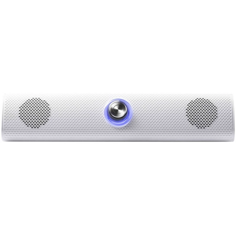 defender SOUNDBAR Z11 6W LED witte soundbar