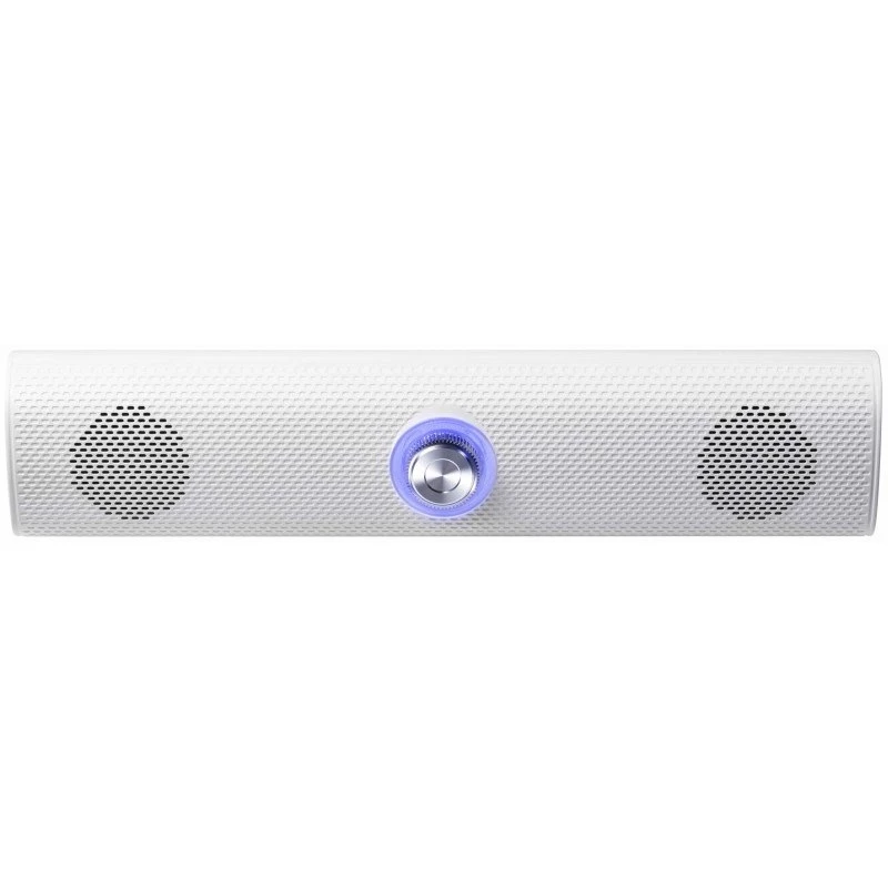 defender SOUNDBAR Z11 6W LED witte soundbar