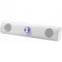 defender SOUNDBAR Z11 6W LED witte soundbar