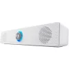 Defender soundbar Z2 6W LED wit