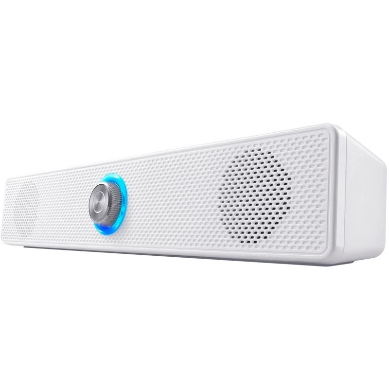 Defender soundbar Z2 6W LED wit