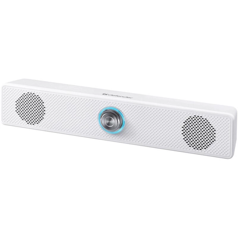 Defender soundbar Z2 6W LED wit
