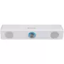 Defender soundbar Z2 6W LED wit
