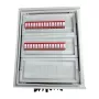 DEHN EM-1365_DC schakelapparaat aangesloten DC hermetische IP66 EMITTER met DC-overspanningsbeveiliging 1000V type 2, 10x PV-string, 10x MPPT