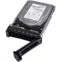 Dell 1,2TB 10K SAS 12Gbps 2,5 inch enterprise harde schijf (512n, hot-plug) - DCGGC