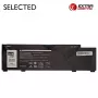 DELL 266J9 laptop-accu, 4100mAh, Extra Digital Selected