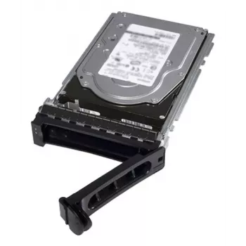 DELL 2TB HDD SATA 6Gbps 7.2K 512n - 3.5 inch interne harde schijf