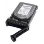 DELL 2TB HDD SATA 6Gbps 7.2K 512n - 3.5 inch interne harde schijf