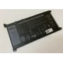 Dell 42Wh 3-cellen lithium-ion laptop-accu voor Latitude 5400 5500 5401 5501 5410 5510 5411 5511 Precision 3540 3550 3551 (451-BDBA)