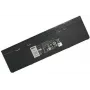 Dell 45WHR 4-cells accu (YN65C)