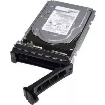 Dell 480GB 2,5-inch SATA 6Gbps Mixed-Use SSD (D35F3)