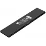 Dell accu 4 cellen 47Whr (Y0JKT)