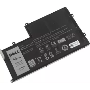 Dell accu 43WHR 3 cells lithium (1FD2D)