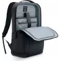 Dell Cp5724S 15,6 inch laptoprugzak 20L zwart (K1X94)