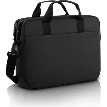 Dell EcoLoop Pro aktetas 16 inch laptoptas van gerecycled materiaal zwart (71F7X)