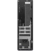 DELL ECS1250 Intel Core i3-14100 8GB DDR5 512GB SSD Windows 11 Pro slimme pc zwart