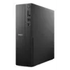 DELL ECS1250 Intel Core i3-14100 8GB DDR5 512GB SSD Windows 11 Pro slimme pc zwart