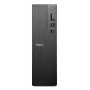 DELL ECS1250 Intel Core i3-14100 8GB DDR5 512GB SSD Windows 11 Pro slimme pc zwart