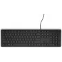 Dell KB216-B Italiaans bedraad USB-toetsenbord - zwart (GPMNN)
