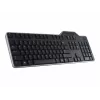 Dell KB813 smartcard-toetsenbord - USB - AZERTY - zwart