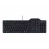 Dell KB813 smartcard-toetsenbord - USB - AZERTY - zwart