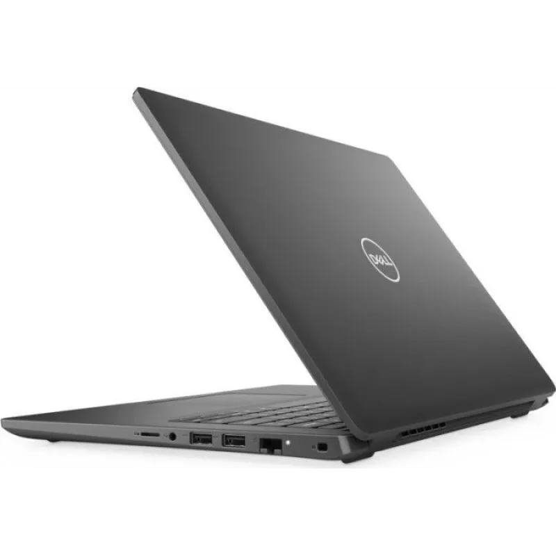 Dell Latitude 3410 Laptop, Intel Core i5, 8GB RAM, 256GB SSD, 14,0 inch FHD-scherm (refurbished)