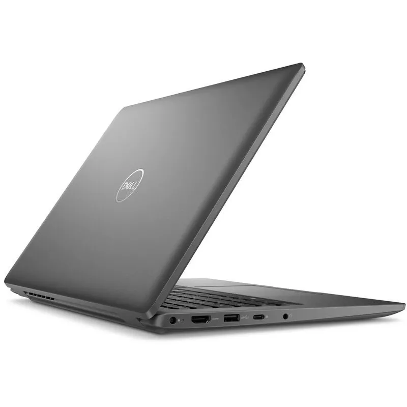 Dell Latitude 3440 Laptop, Intel Core i5, 16GB RAM, 512GB SSD, 14,0 inch FHD-scherm (refurbished)