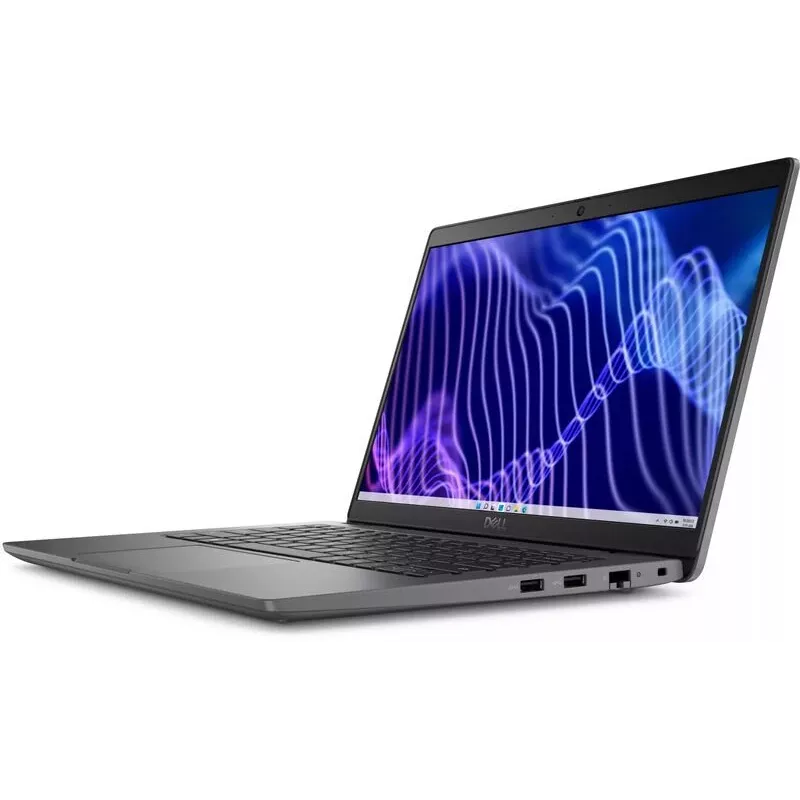 Dell Latitude 3440 Laptop, Intel Core i5, 16GB RAM, 512GB SSD, 14,0 inch FHD-scherm (refurbished)