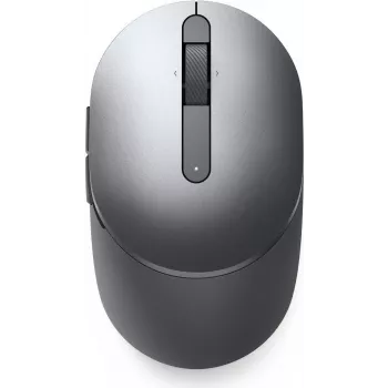 Dell Mobile Pro draadloze muis MS5120W - zwart P0R42