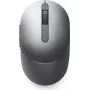 Dell Mobile Pro draadloze muis MS5120W - zwart P0R42