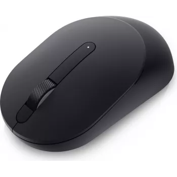 DELL MS300 draadloze optische muis voor beide handen RF 2,4GHz zwart 570-ABOC