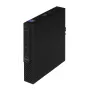 DELL OptiPlex 3050 Micro i5-7500T 8GB 256GB SSD mSFF Win10 Pro gebruikt