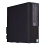 DELL OptiPlex 3060 SFF desktop-pc - Intel Core i3-8100 8GB 256GB SSD Windows 11 Pro (gebruikt)