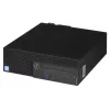 DELL OptiPlex 3070 SFF desktop - Intel Core i3-8100, 8GB RAM, 256GB SSD, Windows 11 Pro (gebruikt)
