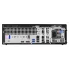 DELL OptiPlex 3070 SFF desktop Intel Core i3-9100 8GB RAM 256GB SSD Windows 11 Pro gebruikt