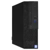 DELL OptiPlex 3070 SFF desktop Intel Core i3-9100 8GB RAM 256GB SSD Windows 11 Pro gebruikt