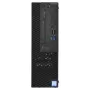 DELL OptiPlex 3070 SFF desktop Intel Core i3-9100 8GB RAM 256GB SSD Windows 11 Pro gebruikt