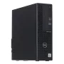 DELL OptiPlex 3080 SFF desktop Intel Core i3-10100 8GB RAM 256GB SSD Windows 11 Pro gebruikt