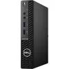 Dell OptiPlex 3080 Small Form Factor desktop-pc - Intel Celeron G5905, 8GB DDR4 RAM, 256GB NVMe SSD, Windows 10 Pro