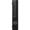 Dell OptiPlex 3080 Small Form Factor desktop-pc - Intel Celeron G5905, 8GB DDR4 RAM, 256GB NVMe SSD, Windows 10 Pro